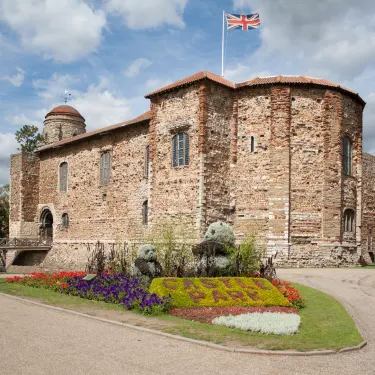 Colchester
