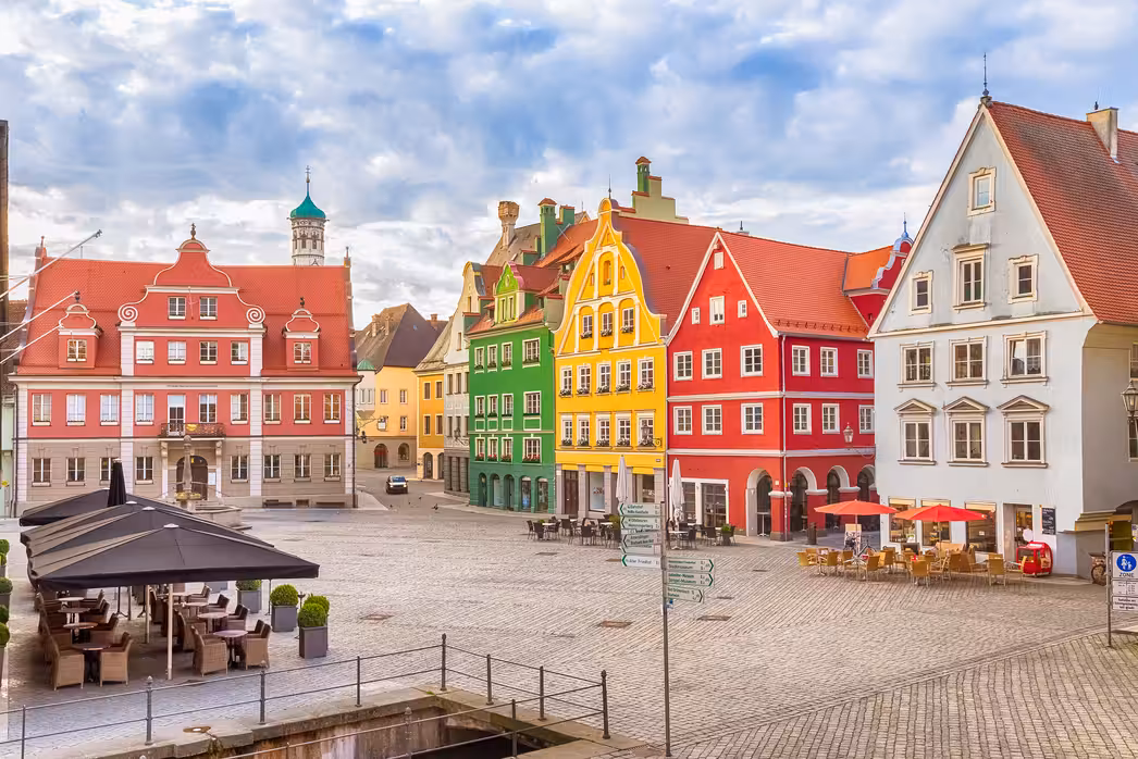 Voli ${{cityDName}} Memmingen