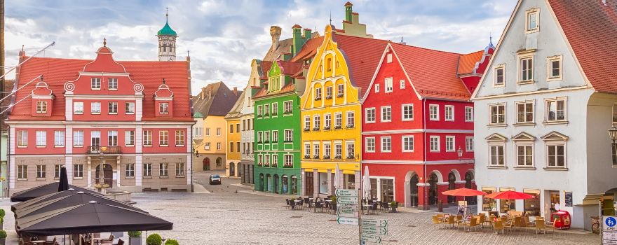 Memmingen
