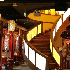 春熙里老火锅(都匀概念店) User Photo