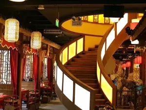 春熙里老火锅(都匀概念店)