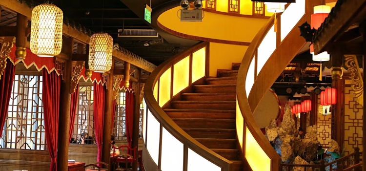 春熙里老火锅(都匀概念店)