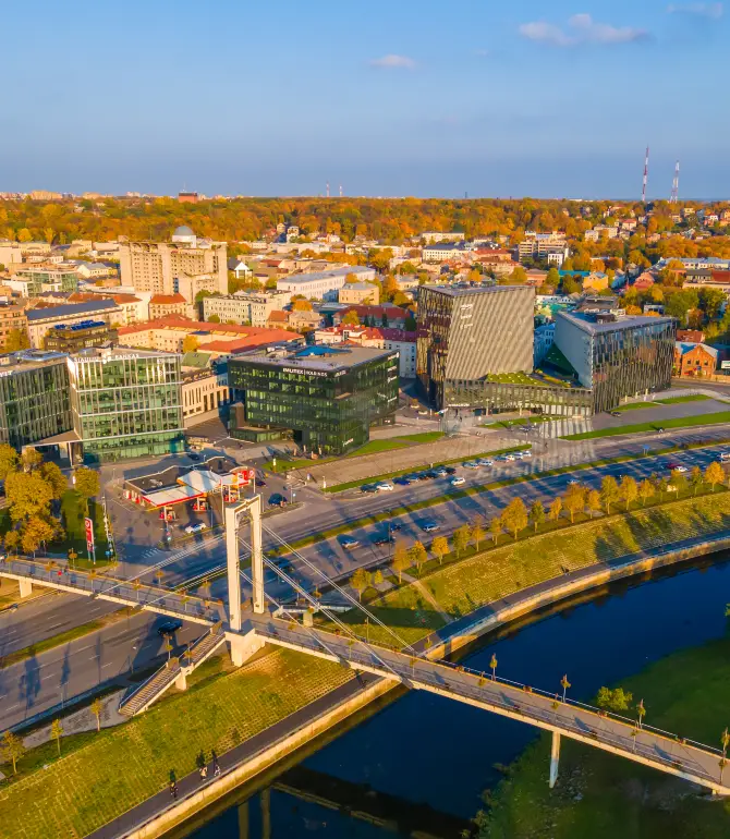 Kaunas City Council