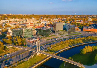 Kaunas City Council