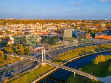 Kaunas City Municipality