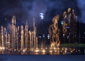 Hotels near Spring Valley DART Station