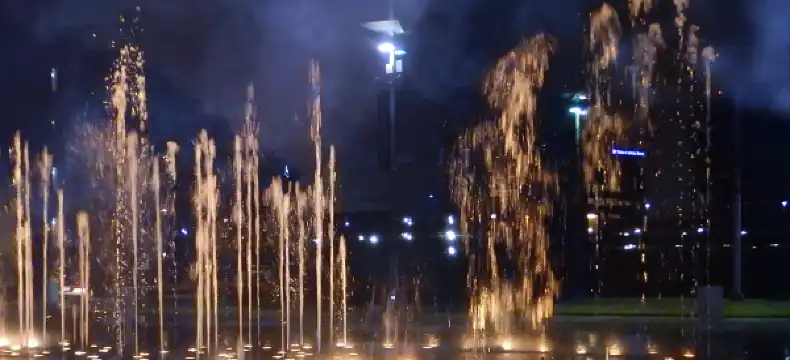 Hotels in Richardson