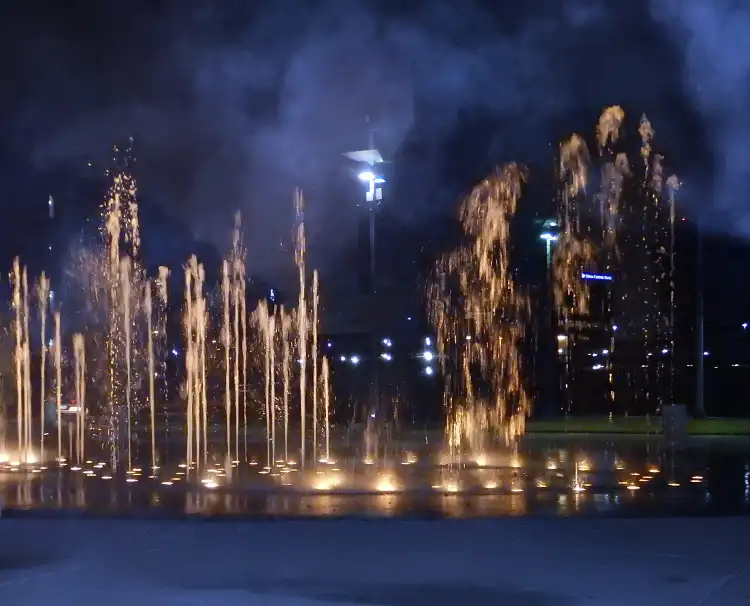 Hotels near Karada DFW Restaurant