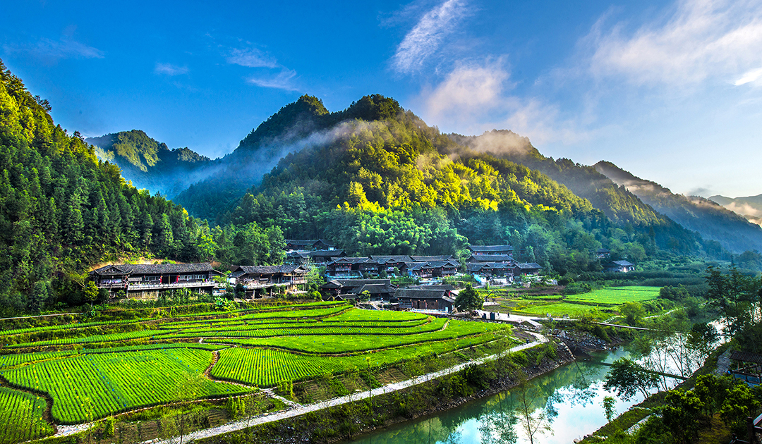 2025 Xuan'en Travel Guide: Must-see attractions, popular food, hotels, transportation routes (updated in June)
