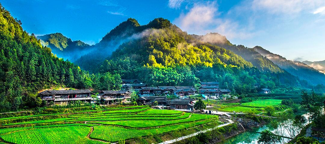 travel