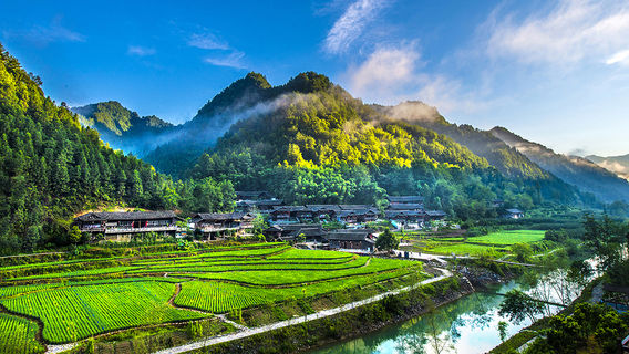 Xuan'en