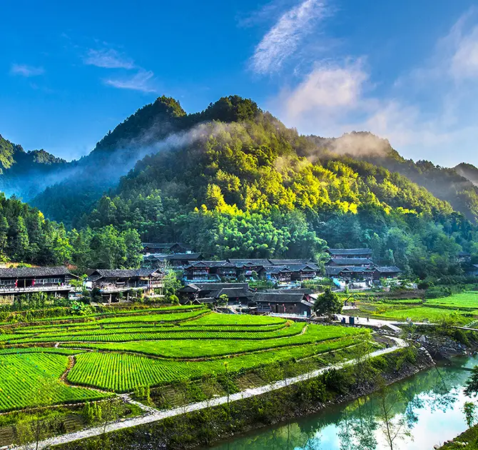 Xuan’en