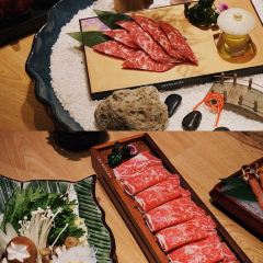 唐朝蟹神(春河里店) User Photo