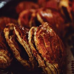 Du Pain et des Idées張用戶圖片