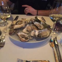 Fjord Restaurant張用戶圖片