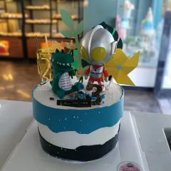 肯德基(华翔店) User Photo