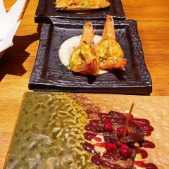 Japan Station - Sushi bar ảnh của người dùng