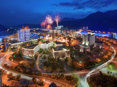 攀枝花10大最佳酒店排名