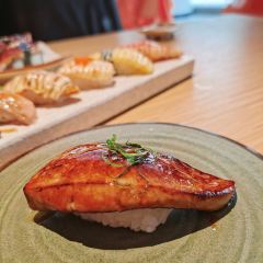 大讚∙炙燒壽司（惠東天虹店）張用戶圖片