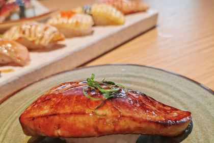 大讚∙炙燒壽司（惠東天虹店）