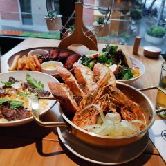 Money Shops User Photo