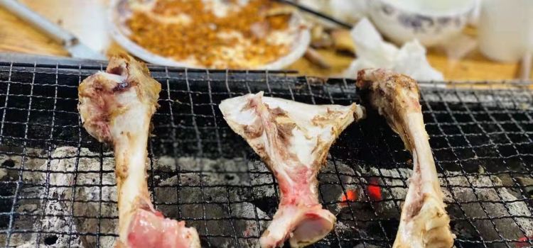Hansoban Korean Bbq