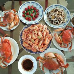 嘉香苑美食膳园 User Photo