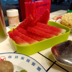 贤合庄市井火锅(耒阳店) User Photo