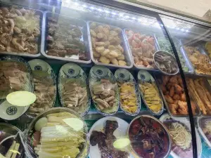 王记私房菜