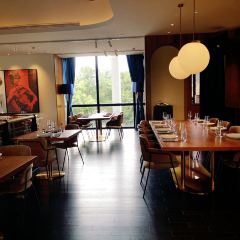 MESS gallery restaurant&bar User Photo