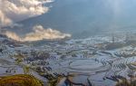 Duoyishu Terraced Field