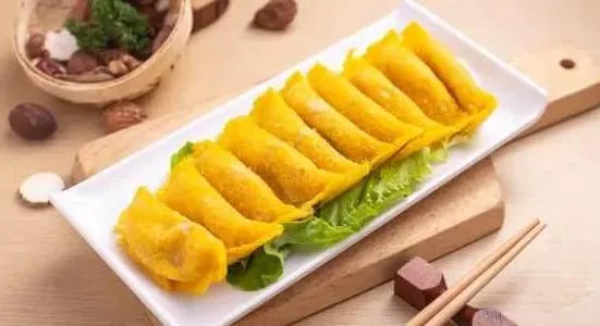 牛腩传牛杂煲(荥阳吾悦广场店)