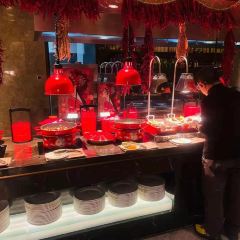西寧富力萬達文華飯店·美食滙全日餐廳張用戶圖片