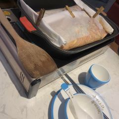 舞虾小说·老北京涮羊肉(国顺东路店) User Photo