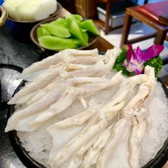 珮姐老火锅(魔都直营店) User Photo