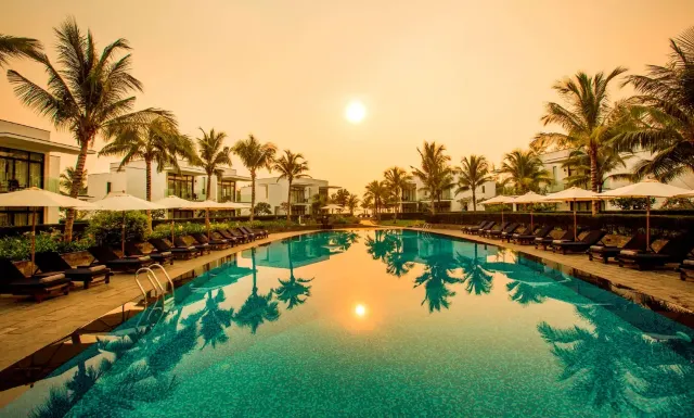 Gợi ý du lịch Staycation địa phương