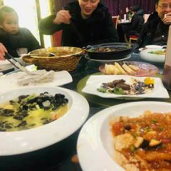 Babe's Chicken Dinner House 여행 사진
