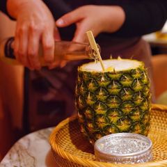 浩海火燒雲傣家菜(新天地店) User Photo