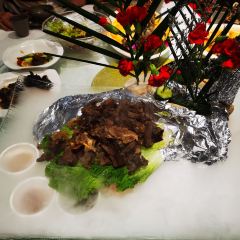 月湖萃(新五角场店) User Photo