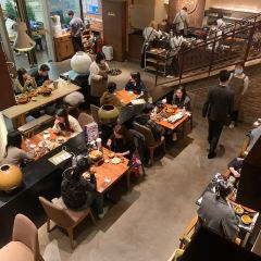 Professor Lee (港汇恒隆店) User Photo