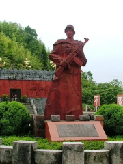 Main Peak of Laoshan Mountain