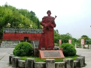 Main Peak of Laoshan Mountain