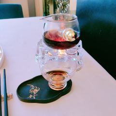 Yan Ting User Photo