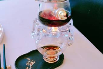 珠海瑞吉飯店·宴庭中餐廳張用戶圖片