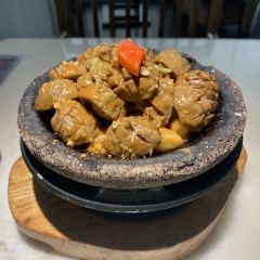 Sulu User Photo