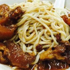 Jianji Noodle User Photo