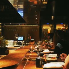 Hundo Lounge Izakaya ảnh của người dùng