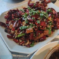 Red Rooster User Photo