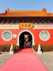 Jinquan Temple