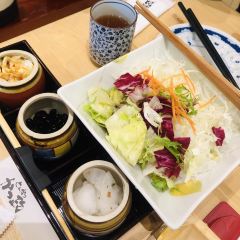 靜岡勝政日式豬排(中壢大江店) User Photo